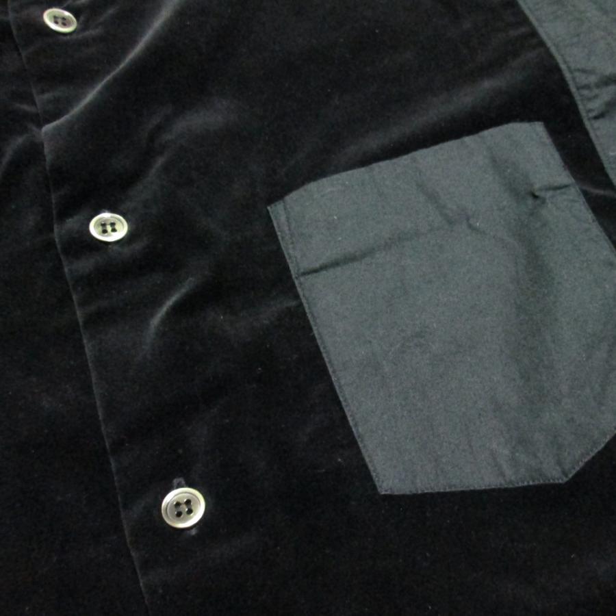 BLACK COMME des GARCONS ブラック コムデギャルソン 「L」 2014 