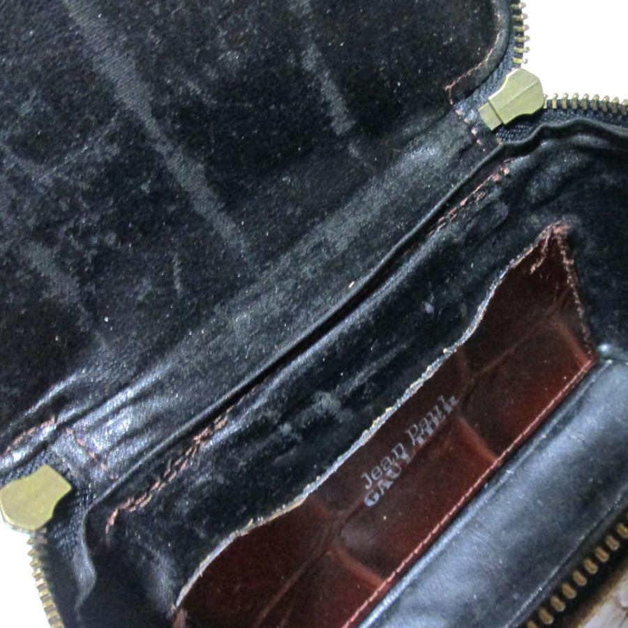 Jean Paul Gaultier Vintage GAULTIER ヴィンテージ オールド ジャン 