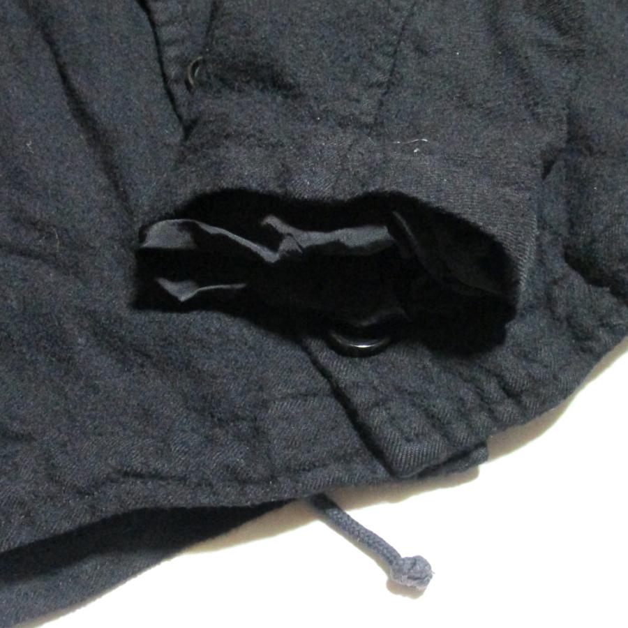 コムデギャルソンオム 田中オム 縮絨 ニット ジップアップ ジャケット ブルゾン コムデギャルソンオム 田中オム 縮絨 ニット ジップアップ