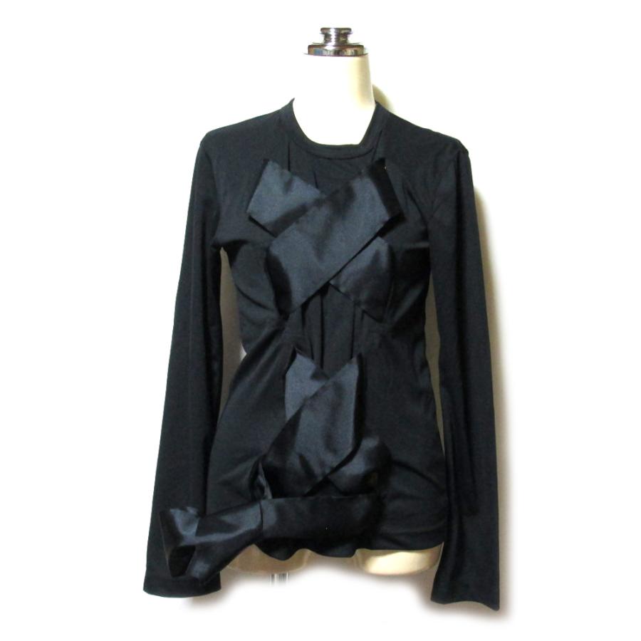 COMME des GARCONS（コムデギャルソン） 美品 「XS」 2015 モンスター 