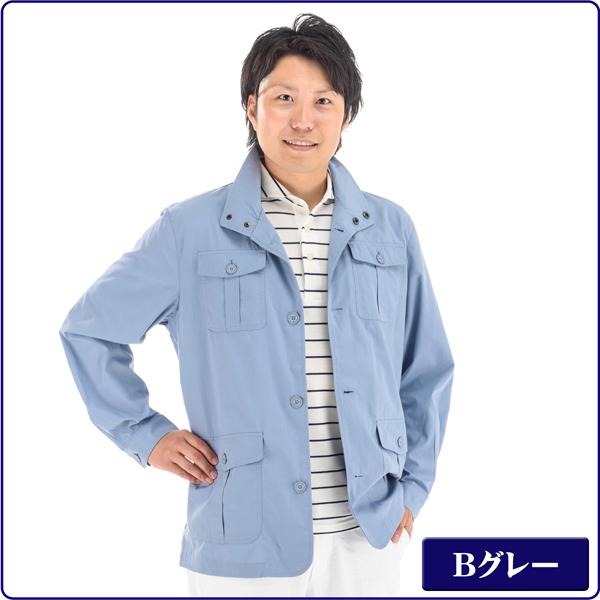 ジャケット・アウター Safari phenix（プラスフェニックス） ブルゾン アウター 別注 GORE-TEX