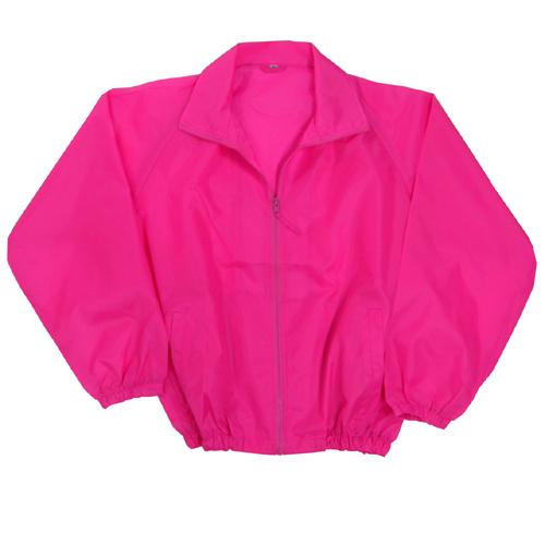 大量注文OK！ ユニフォーム・イベント に最適！ポリエステルヤッケ