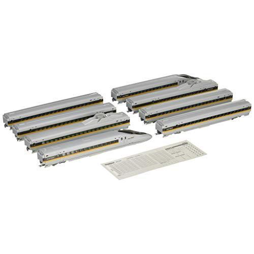 Tomix Nゲージ 700 7000系 山陽新幹線 ひかりレールスター セット 922 鉄道模型 電車 Wbstraining In