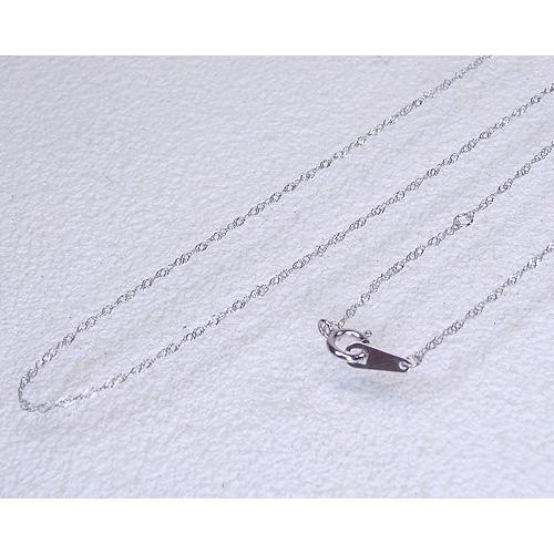 超格安価格 ギフトラッピング済み Pt850プラチナチェーンネックレス スクリュー40ｃｍレギュラーサイズ あなたと私の宝石箱 レディースアクセサリー Meorboston Org