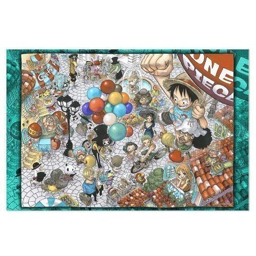 新規購入 One Piece ジグソーパズル Straw Hat Crew In The Town Square Jf12 A B007l0dlt4 Jincha 通販 Yahoo ショッピング 100 本物保証 Www Ladislexia Net