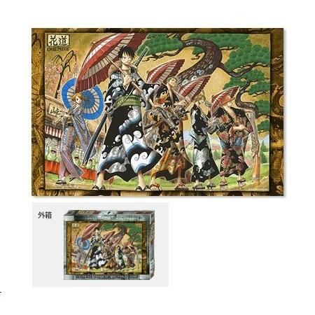 激安の One Piece ジグソーパズル 花道 Jf11 1000ピース ジグソーパズル Baskincoffee Vicom Corp Com