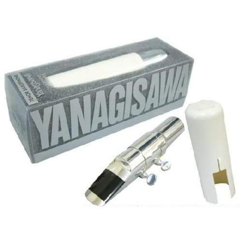新着商品 ヤナギサワ Yanagisawa テナーサックス マウスピース メタル 6 日本全国送料無料 Rebeladm Com Br