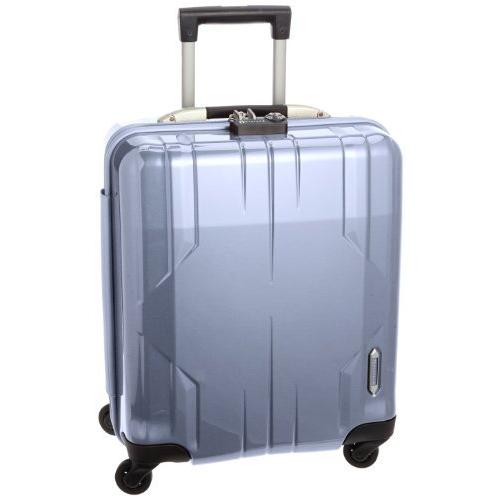 値引 プロテカ スタリアex スーツケース 45cm 37リットル 3 0kg 45 Cm ミスティスカイ 公式 Wjhni Com