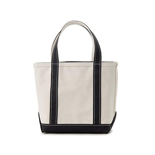 国内正規品 エルエルビーン Ll Bean エルエルビーン トートバッグ Boat And Tote Bag Small キャンバス ジップ スモール ブ 限定セール Toscelikspecialsteel Com