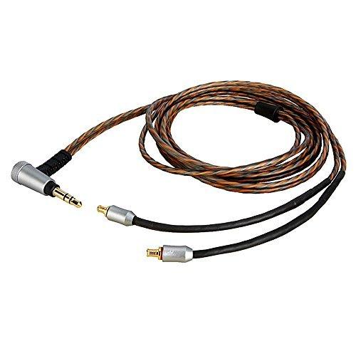 6n単結晶銅 Audio Technica オーディオテクニカ Ath Ls50 Ath Ls70 Ath Ls200 Ath Ls300 Ath Ls400 対応リケーブル 3 5mm ｌ型 プラ A B07f1xqzcx 20210414 Jincha 通販 Yahoo ショッピング
