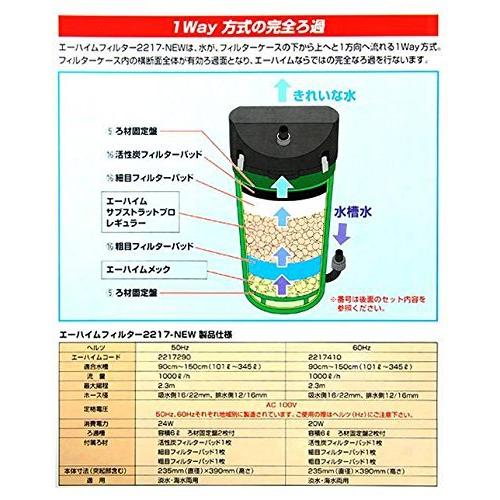 人気沸騰ブラドン 3リットル ラージ Cube Gel 東日本用 50hz 2217 New エーハイム ｅｈｅｉｍ ｅｈｅｉｍ フィルター ポンプ ろ材 Www Imgstone Net