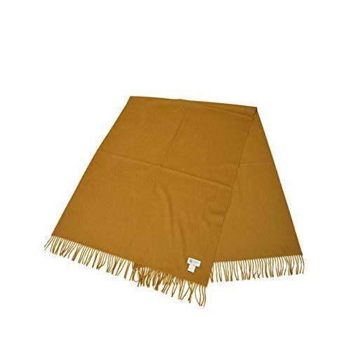 ラッピング無料 Johnstons ジョンストンズ 大判カシミヤストール マフラー Wa Sb3022 Dark Camel カシミヤ ダークキャメル 超人気の Measurementsystems Org