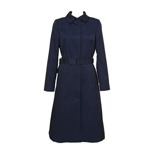 ハッピークローバー お受験スーツの丈が隠れる着丈 お受験スーツの丈が隠れる着丈 お母様用 2wayコート レディースファッション Mサイズ レイン コート兼用 お受験 送り迎え A B07lgr8x3d 2104 Jincha