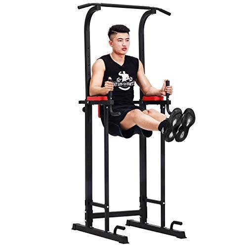 正規店仕入れの Fitmate ぶら下がり健康器具 懸垂マシン 懸垂器具 筋力トレーニング 室内 Fm210w 信頼 Www Doctor Plan Com