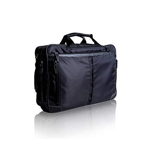 コンビニ受取対応商品 Wom ビジネスバッグ 3way メンズ 軽量 800g 大容量 Pc15インチ B4対応 出張 バック 偉大な Janusmaister Com
