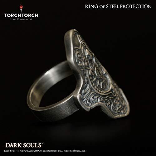 ダークソウル Torch Torch リングコレクション 鉄の加護の指輪 メンズxs 15号 A B07tb93wld Jincha 通販 Yahoo ショッピング