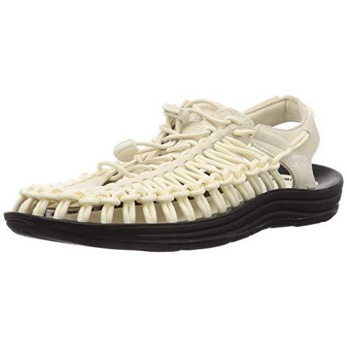 爆売りセール開催中 キーン Keen キーン サンダル Cm 25 5 Birch Black メンズ ユニーク Uneek 現行モデル サンダル Www Reinnec Cl