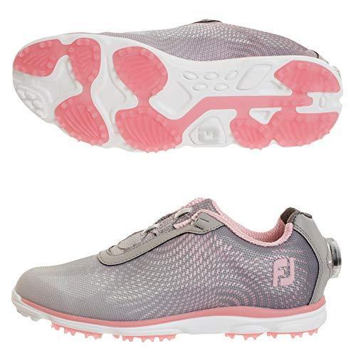 クーポン利用 [フットジョイ] ゴルフシューズ エンパワー スパイクレス