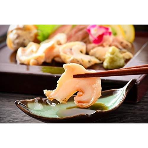 港ダイニングしおそう ボイルつぶ貝 剥き身 1kg 約80粒入り つぶ貝 ツブ貝 粒貝 銀の滴