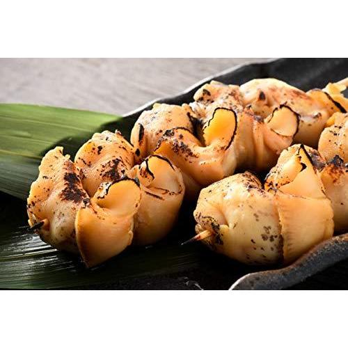 港ダイニングしおそう ボイルつぶ貝 剥き身 1kg 約80粒入り つぶ貝 ツブ貝 粒貝 銀の滴