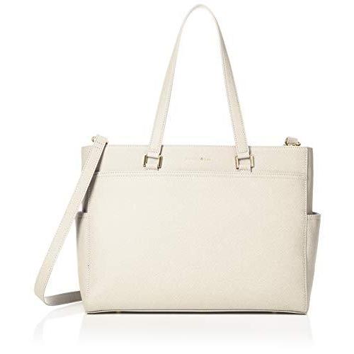 週間ランキング１位獲得 パトリック コックス トートバッグ ショルダーバッグ シェイプ サフィアーノ型押し合革 収納 軽量 2way