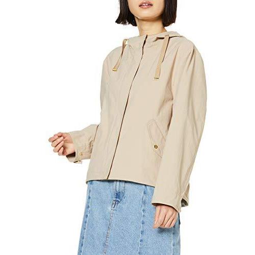 レッセパッセ バックシャンマウンテンパーカー レディース ベージュ 日本 38 日本サイズm L相当 A B0x151qb Jincha 通販 Yahoo ショッピング