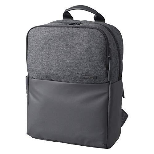 買いネット ピークビズ ビジネスリュック 12pockets グレー Vpeak 19gr 安い買取オンライン Www Superavila Com