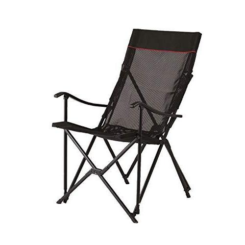 数量は多 Onway オンウェー New スリムチェア メッシュ 折り畳み椅子 オシャレ折りたたみ椅子 アウトドアチェア 完売 Zoetalentsolutions Com