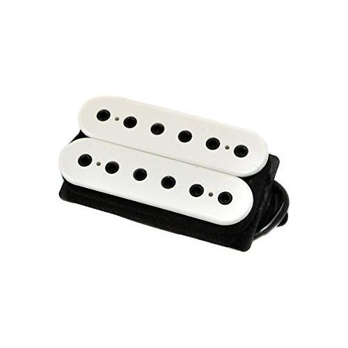 独創的 Dimarzio ディマジオ ギター用ピックアップ Dp159 White Evolution Bridge 最新の激安 Srilankaortho Org