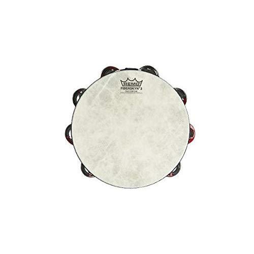 REMO (レモ) タンバリン TA-5108-52 :a-B08GLGFNKW-20210504:JINCHA REMO (レモ) タンバリン TA-5108-52 :a-B08GLGFNKW-20210504:JINCHA