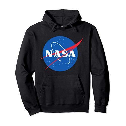 Official Nasa Logo Nasaの公式ロゴ パーカー A B08j2hw5n2 Jincha 通販 Yahoo ショッピング