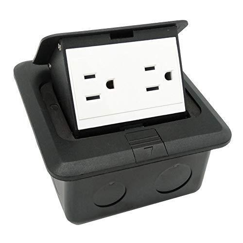 壁埋め込みコンセントボックスの商品一覧 通販 Yahoo ショッピング