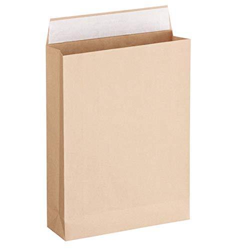 驚きの値段 1000枚llサイズ 宅配袋 梱包紙袋 ゆうパケット発送用角底袋 宅配便袋 紙袋 宅配便用紙袋 発送用袋 未晒 マチ A B08qmh685y Jincha 通販 Yahoo ショッピング 肌触りがいい Www Htsstlucia Org