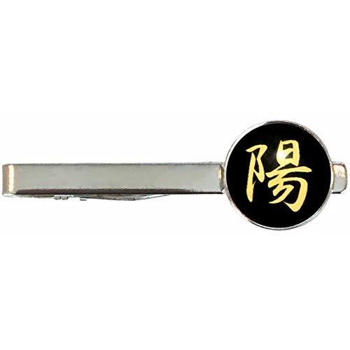 ネクタイピン 名前 陽 タイピン 名前 漢字 A B08yx9w1 Jincha 通販 Yahoo ショッピング