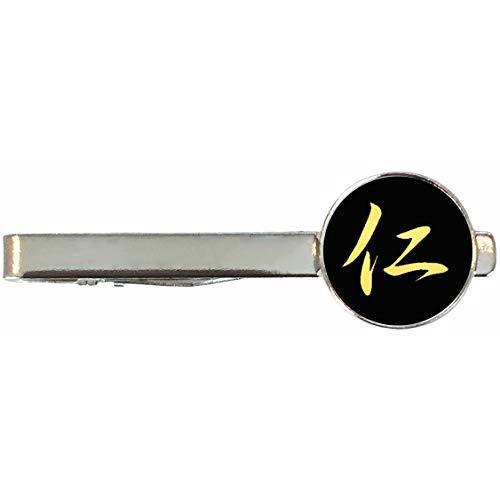 ネクタイピン 名前 仁 タイピン 名前 漢字 A B08yxhvs2p Jincha 通販 Yahoo ショッピング