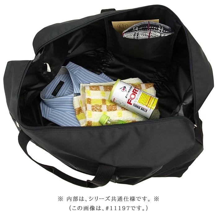 売約済です★コーチ　ボストンバッグ　ナイロン　超軽量　大容量　旅行　出張　畳める ナイロン製 ボストンバック 約94L 軽い 丈夫 旅行用バッグ