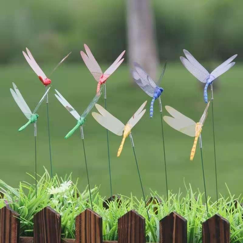 スズメバチの天敵オニヤンマの模型 オニヤンマ フィギィア トンボ 蜂