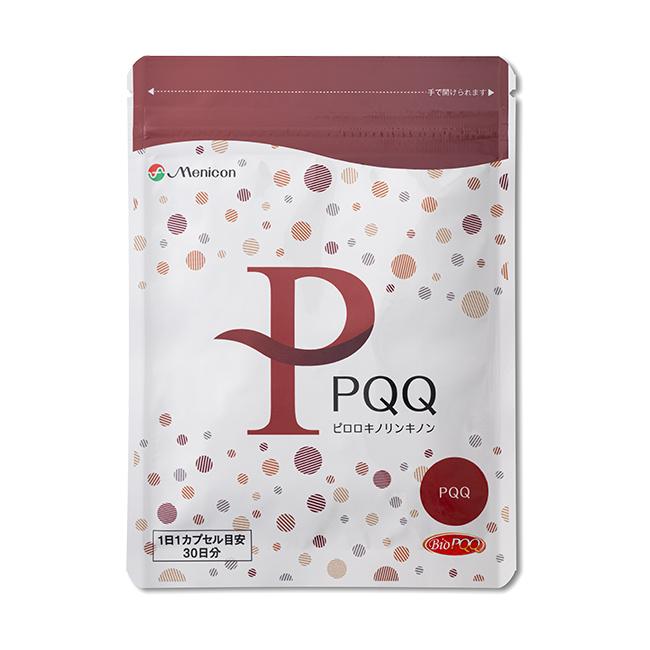 PQQ 医師と共同開発 ５５％以上節約 30日分 サプリメント 妊活 直輸入品激安 医療 ピロロキノリンキノン二ナトリウム塩含有