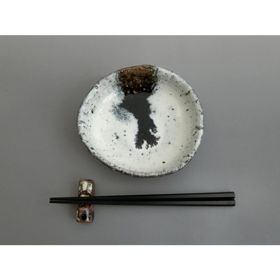 中川自然坊窯　朝鮮唐津玉緑向付　2客　唐津焼 |  | 02