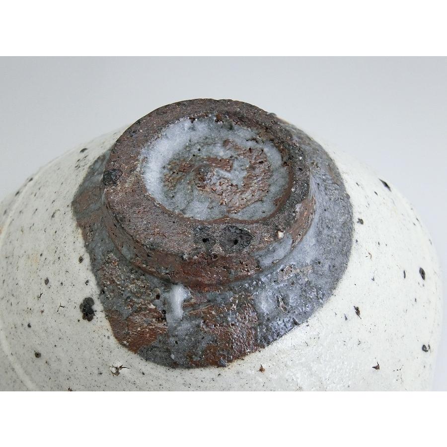 中川自然坊窯　粉引唐津擂鉢　唐津焼 |  | 07