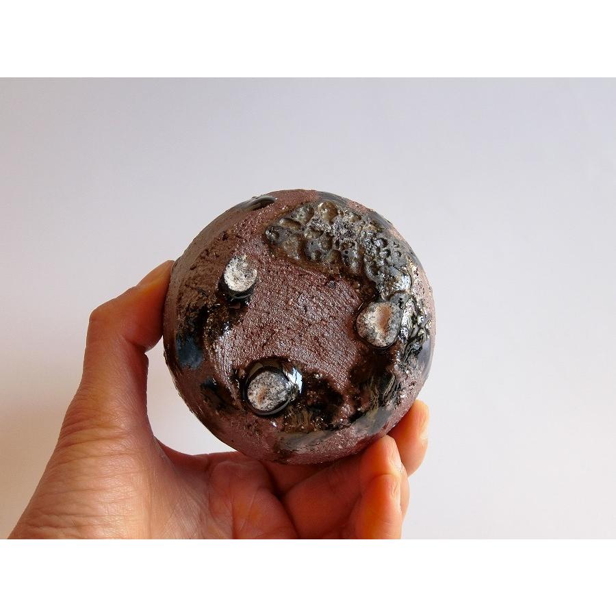 唐津焼中川自然坊窯】中川恭平作 朝鮮唐津徳利 (箱付） : 唐津焼中川