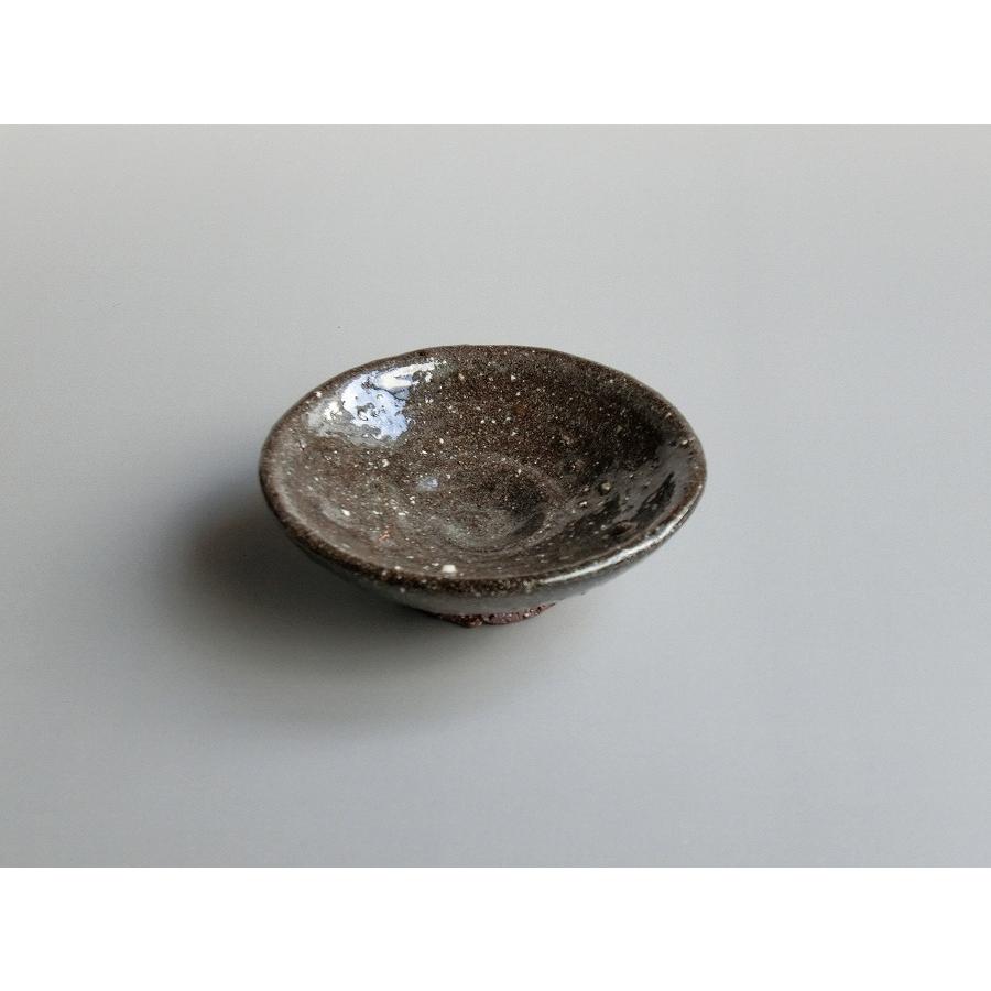 【唐津焼中川自然坊窯】中川恭平作 唐津盃（箱付） | 