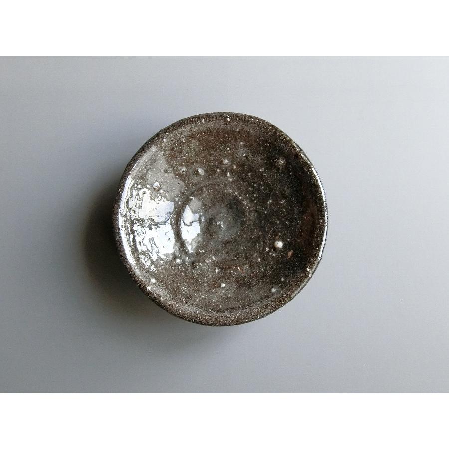 【唐津焼中川自然坊窯】中川恭平作 唐津盃（箱付） |  | 02