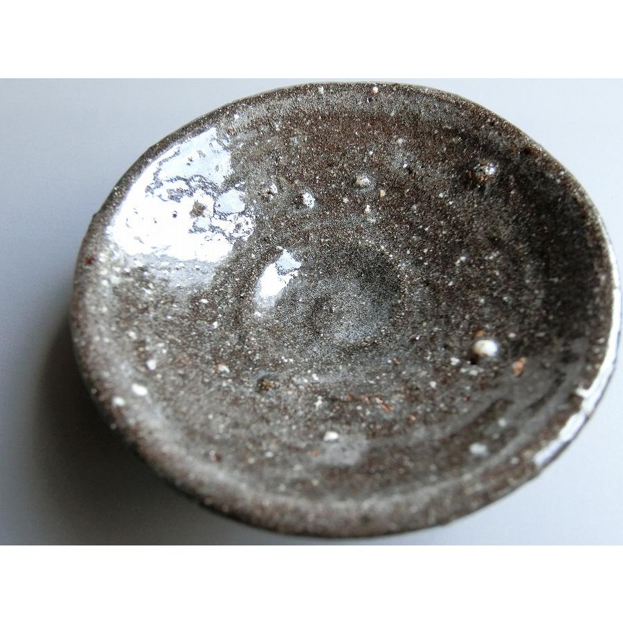 【唐津焼中川自然坊窯】中川恭平作 唐津盃（箱付） |  | 03