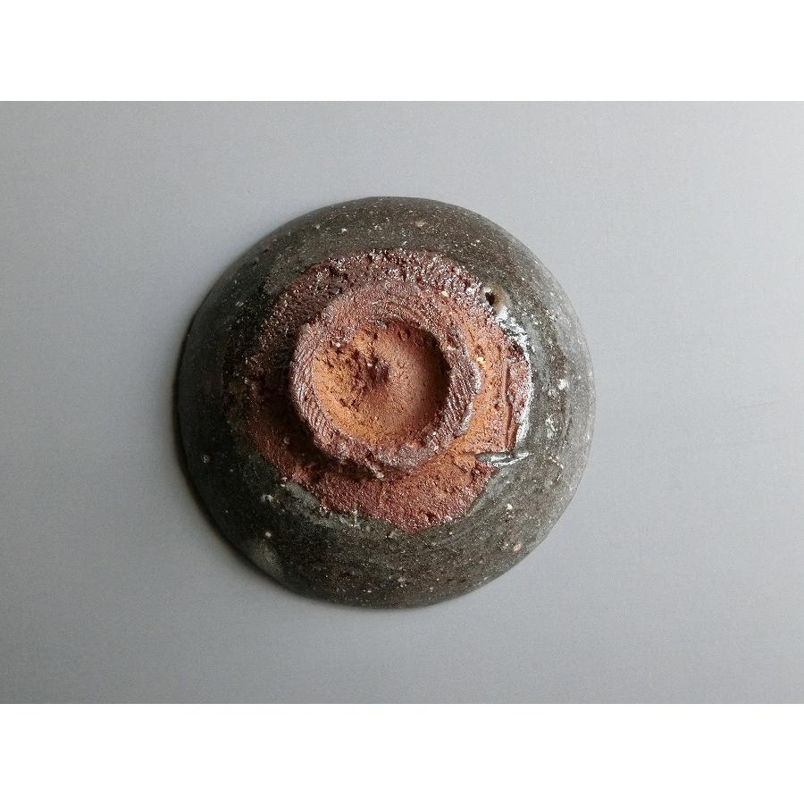 【唐津焼中川自然坊窯】中川恭平作 唐津盃（箱付） |  | 04