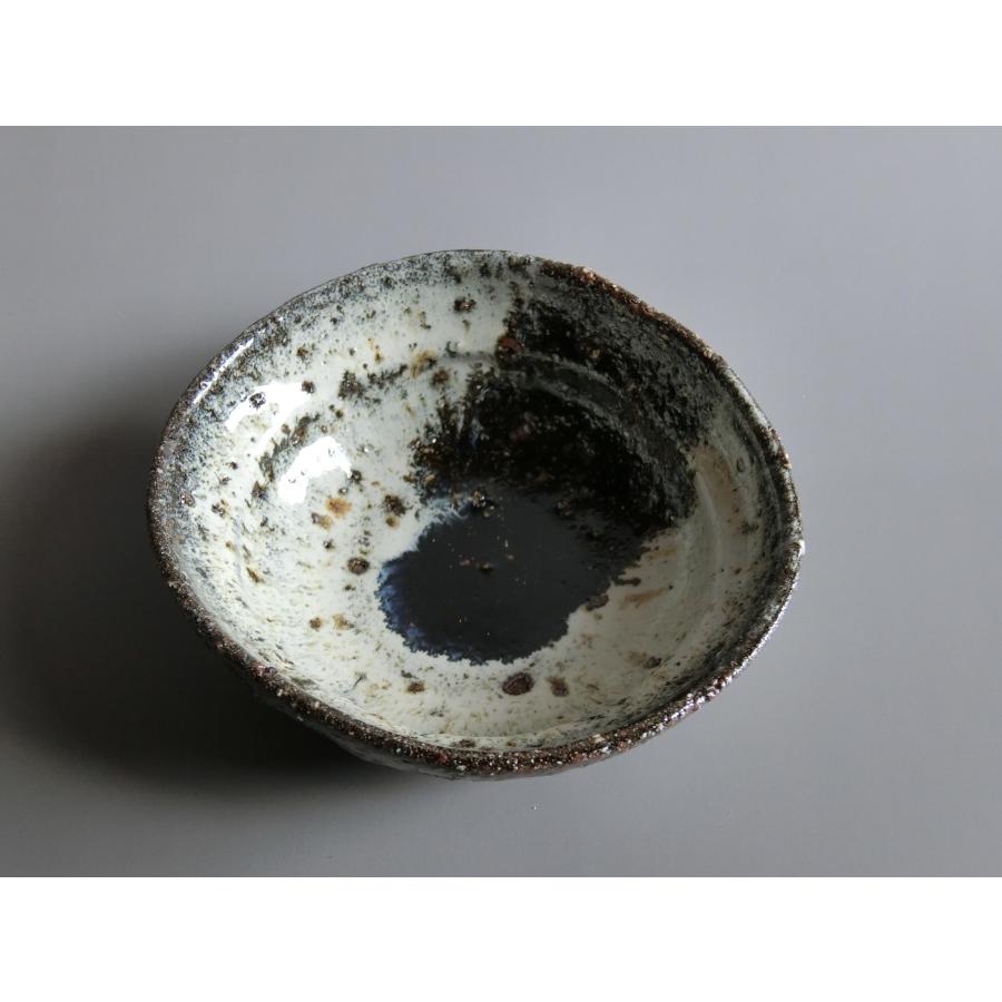 【唐津焼中川自然坊窯】中川恭平作 朝鮮唐津天汁 | 