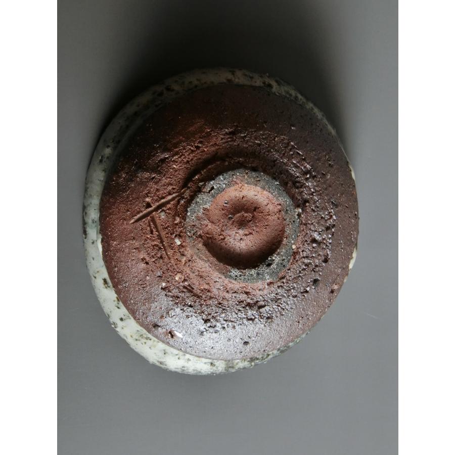 【唐津焼中川自然坊窯】中川恭平作 朝鮮唐津天汁 |  | 03