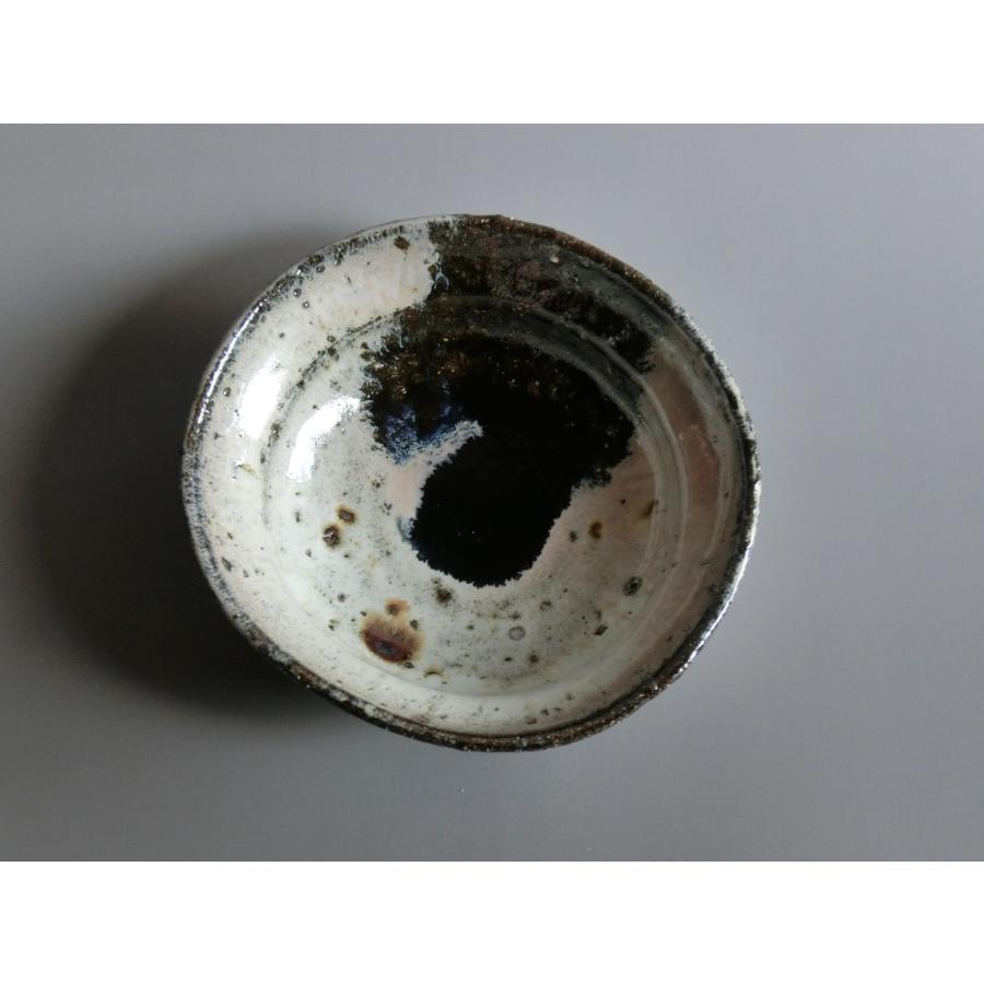 【唐津焼中川自然坊窯】中川恭平作 朝鮮唐津天汁 | 