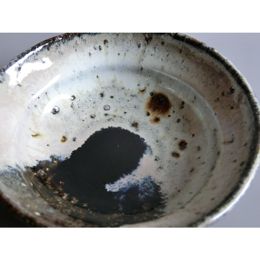 【唐津焼中川自然坊窯】中川恭平作 朝鮮唐津天汁 |  | 06