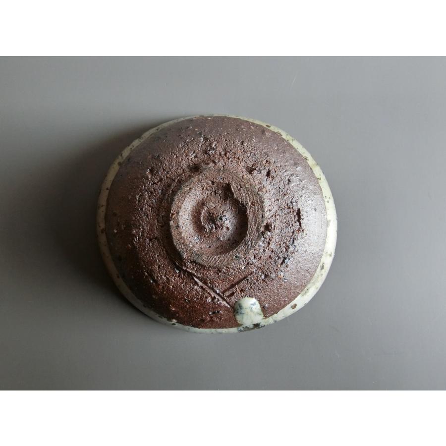 【唐津焼中川自然坊窯】中川恭平作 朝鮮唐津天汁 |  | 04